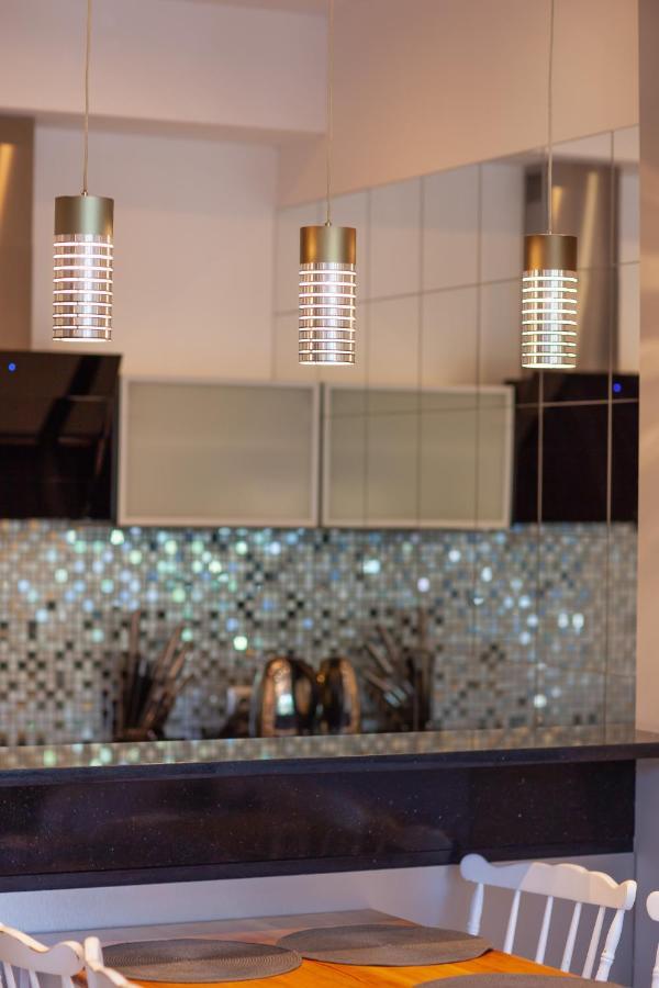Apartament Royal Centrum Krynica Zdroj Eksteriør bilde