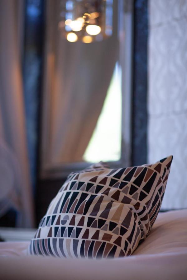 Apartament Royal Centrum Krynica Zdroj Eksteriør bilde
